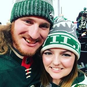 Meet your Posher, Maggie